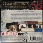 6683526 Game of Thrones: Puzzle of Westeros