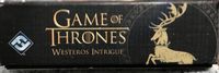 6683540 Game of Thrones: Puzzle of Westeros