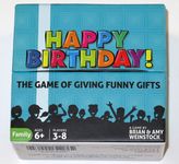 1989486 Happy Birthday!