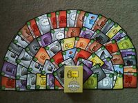 1944948 Stak Bots: Yellow Expansion