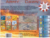 2683377 Panzer Grenadier: An Army at Dawn