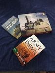2999852 Panzer Grenadier: An Army at Dawn