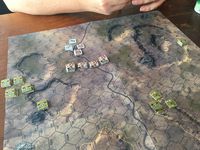 4189259 Panzer Grenadier: An Army at Dawn