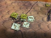 4189260 Panzer Grenadier: An Army at Dawn