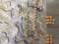 5811979 Panzer Grenadier: An Army at Dawn