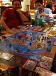 2023096 Cyclades: Titans (Edizione Inglese)