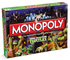 1951005 Monopoly: Teenage Mutant Ninja Turtles