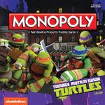 4837063 Monopoly: Teenage Mutant Ninja Turtles