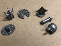 4837065 Monopoly: Teenage Mutant Ninja Turtles