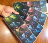 2210994 Abyss Playmat