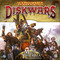 2348181 Warhammer: Diskwars - Martello e Maniero
