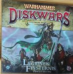5804164 Warhammer: Diskwars – Legions of Darkness