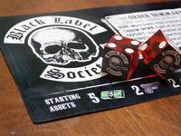 2160413 Sons of Anarchy: Men of Mayhem