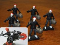 2196748 Sons of Anarchy: Men of Mayhem