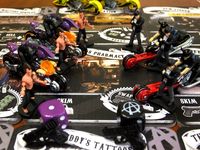 2198368 Sons of Anarchy: Men of Mayhem