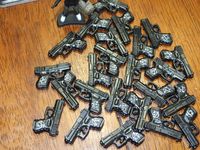 2199308 Sons of Anarchy: Men of Mayhem