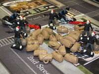 2199635 Sons of Anarchy: Men of Mayhem