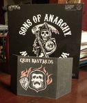 2217236 Sons of Anarchy: Men of Mayhem