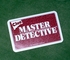 166011 Cluedo - Il Gioco dei Grandi Detective