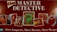 193535 Cluedo - The Classic Mistery Game