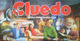 2268131 Cluedo - The Classic Mistery Game