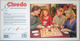 2268136 Cluedo - The Classic Mistery Game