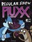 1951623 Regular Show Fluxx