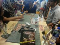 2057939 Deception: Murder in Hong Kong - Edizione Limitata