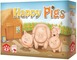 2430058 Happy Pigs (EDIZIONE INGLESE)