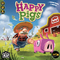 2830958 Happy Pigs (EDIZIONE INGLESE)
