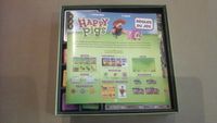 3215138 Happy Pigs (EDIZIONE INGLESE)