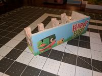 3437284 Happy Pigs (EDIZIONE INGLESE)