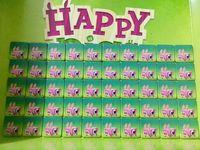 3640763 Happy Pigs (EDIZIONE INGLESE)