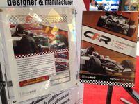 2984024 Championship Formula Racing