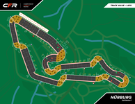 3039354 Championship Formula Racing