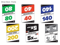 3039355 Championship Formula Racing