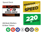 3043775 Championship Formula Racing