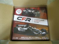 3463331 Championship Formula Racing