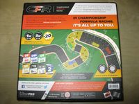 3463335 Championship Formula Racing