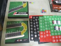 3463338 Championship Formula Racing