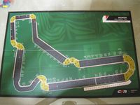 3463340 Championship Formula Racing