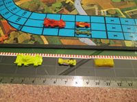 3480921 Championship Formula Racing