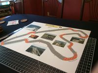 3513752 Championship Formula Racing