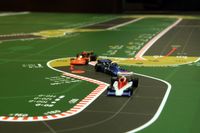 3524668 Championship Formula Racing