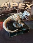 2995535 Apex Theropod Deck-Building Game (Exotic Predators Limited Edition)