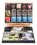 2998106 Apex Theropod Deck-Building Game (Exotic Predators Limited Edition)