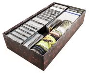 2998107 Apex Theropod Deck-Building Game (Exotic Predators Limited Edition)