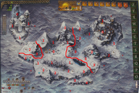 2374638 Legends of Andor: Journey to the North