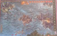 6084170 Legends of Andor: Journey to the North