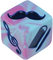 2838769 Hipster Dice 
